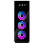 HP OMEN MAX 45L Ordenador Gaming de Sobremora AMD Ryzen 9 9950X3D (GT23-0091ng)