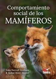 TUNDRA, COMPORTAMIENTO SOCIAL DE LOS MAMIFEROS, Joan Barrull Ventura