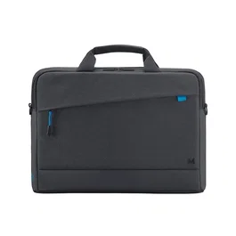 Mobilis maletín para portátil 35,6 cm (14") negro