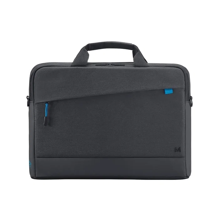 Mobilis maletín para portátil 35,6 cm (14") negro Mobilis maletín para portátil 35,6 cm (14") negro