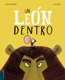 EDELVIVES, UN LEÓN DENTRO, VV.AA. - EDELVIVES
