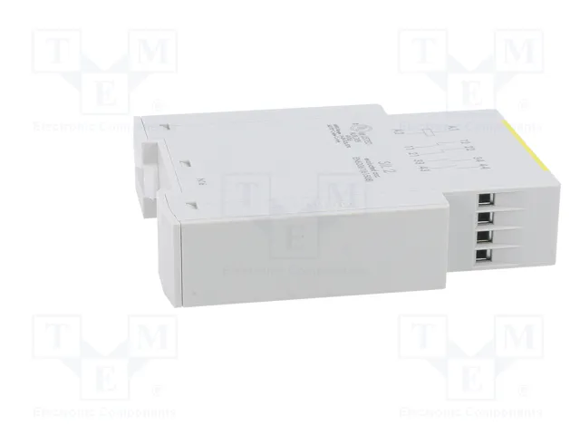 FINDER Relé de seguridad 24VDC Serie 7S