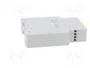 FINDER Relé de seguridad 24VDC Serie 7S