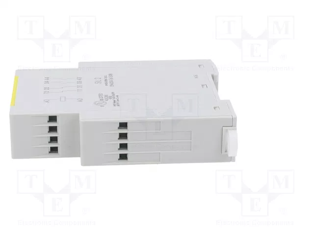 FINDER Relé de seguridad 24VDC Serie 7S