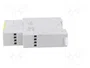 FINDER Relé de seguridad 24VDC Serie 7S