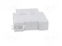 FINDER Relé de seguridad 24VDC Serie 7S