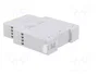 FINDER Relé de seguridad 24VDC Serie 7S