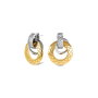 Pendientes Mujer One Jewels OJDFE03SG Dorado