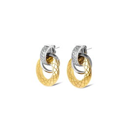 Pendientes Mujer One Jewels OJDFE03SG Dorado