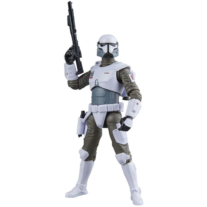 Hasbro Star Wars: The Mandalorian Black Series Figura Imperial Armored Commando 15cm Hasbro Star Wars: The Mandalorian Black Series Figura Imperial Armored Commando 15cm