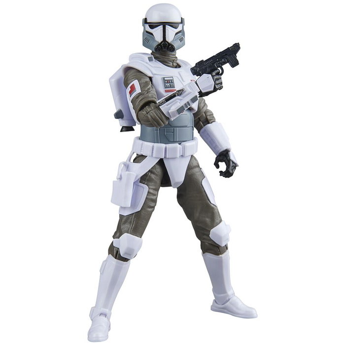 Hasbro Star Wars: The Mandalorian Black Series Figura Imperial Armored Commando 15cm Hasbro Star Wars: The Mandalorian Black Series Figura Imperial Armored Commando 15cm
