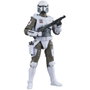 Hasbro Star Wars: The Mandalorian Black Series Figura Imperial Armored Commando 15cm