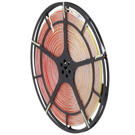 Tira de LEDs COB Autorectificada 220VAC 10W/m IP65 20 Metros Blanco Natural 4000K