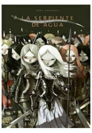 Midac, S.L. La Serpiente De Agua