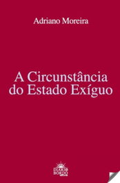 A circustancia do estado exigio, Adriano Moreira - DIARIO DE BORDO