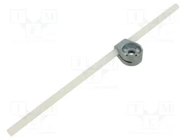 TELEMECANIQUE SENSORS Cabezal de accionamiento ZCKY59