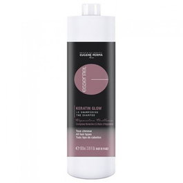 Eugene Perma Champú Keratin Glow 1000ml