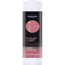 Eugene Perma Champú Keratin Glow 1000ml
