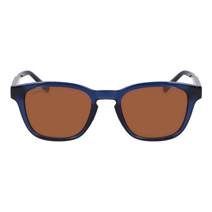 Lacoste L6026S-N-410 Gafas de Sol Azules Lacoste L6026S-N-410 Gafas de Sol Azules