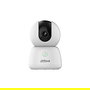 Dahua Technology DH-H5B Cámara de Seguridad IP 5MP Interiores con Visión Nocturna IR 10m, Wi-Fi y Alámbrica, Montaje Escritorio, Negro/Blanco