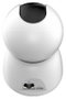Dahua Technology H5B Cámara IP WiFi interior, giro e inclinación, visión nocturna, micrófono, blanco