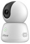 Dahua Technology H5B Cámara IP WiFi interior, giro e inclinación, visión nocturna, micrófono, blanco
