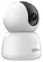 Dahua Technology H5B Cámara IP WiFi interior, giro e inclinación, visión nocturna, micrófono, blanco
