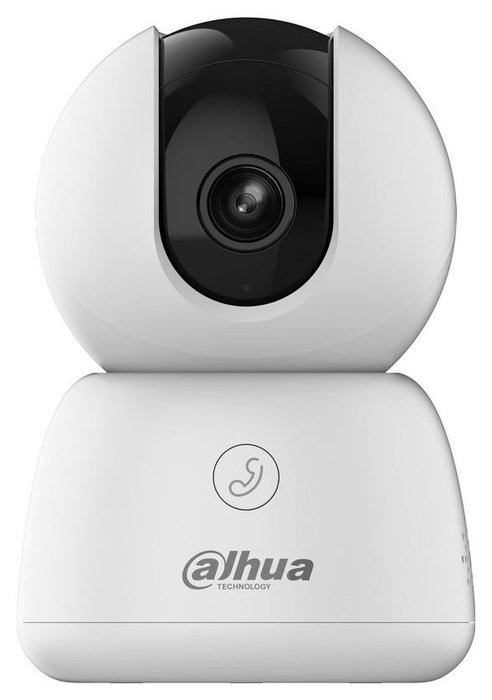Dahua Technology H5B Cámara IP WiFi interior, giro e inclinación, visión nocturna, micrófono, blanco Dahua Technology H5B Cámara IP WiFi interior, giro e inclinación, visión nocturna, micrófono, blanco