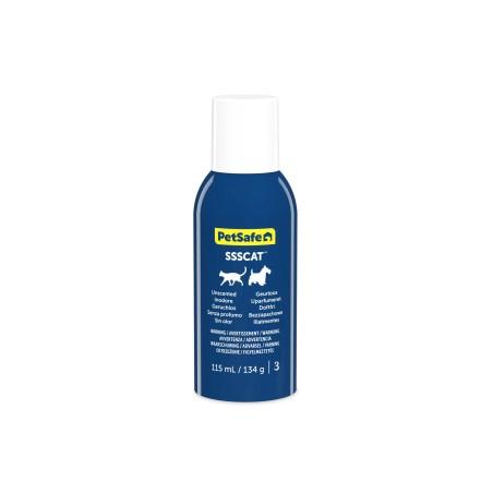 Petsafe Recambio Spray Repelente de Mascotas Automático SSSCAT Petsafe Recambio Spray Repelente de Mascotas Automático SSSCAT