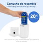 Petsafe Recambio Spray Repelente de Mascotas Automático SSSCAT