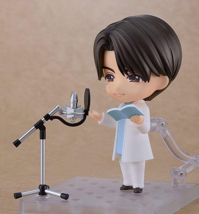 Aoni Production Figura Nendoroid Nobunaga Shimazaki 10 cm Aoni Production Figura Nendoroid Nobunaga Shimazaki 10 cm