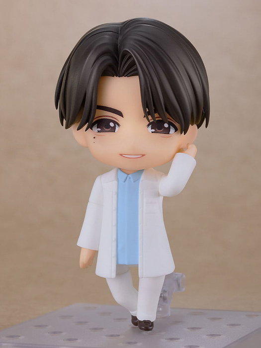 Aoni Production Figura Nendoroid Nobunaga Shimazaki 10 cm Aoni Production Figura Nendoroid Nobunaga Shimazaki 10 cm