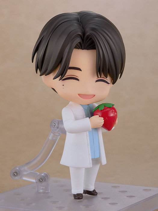 Aoni Production Figura Nendoroid Nobunaga Shimazaki 10 cm Aoni Production Figura Nendoroid Nobunaga Shimazaki 10 cm
