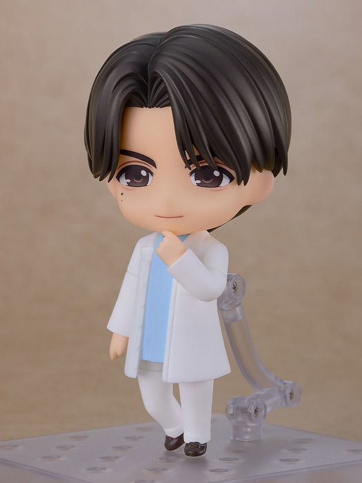 Aoni Production Figura Nendoroid Nobunaga Shimazaki 10 cm Aoni Production Figura Nendoroid Nobunaga Shimazaki 10 cm