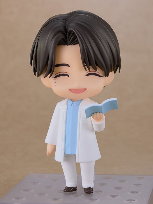 Aoni Production Figura Nendoroid Nobunaga Shimazaki 10 cm Aoni Production Figura Nendoroid Nobunaga Shimazaki 10 cm