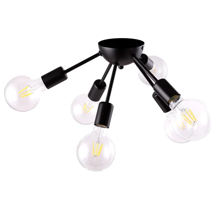 Lámpara de Techo Halle SKD-0222-22 Lámpara de Techo Halle SKD-0222-22