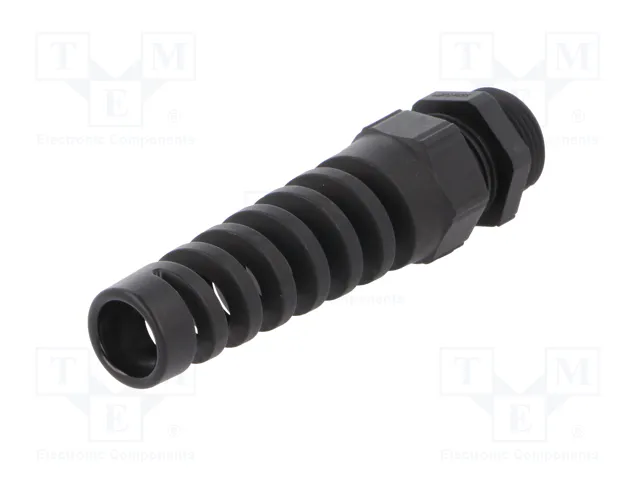 LAPP Sello aislante SKINTOP® BS PG13,5 negro