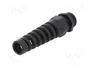 LAPP Sello aislante SKINTOP® BS PG13,5 negro