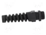 LAPP Sello aislante SKINTOP® BS PG13,5 negro