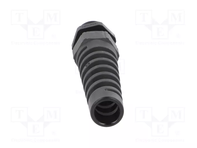 LAPP Sello aislante SKINTOP® BS PG13,5 negro