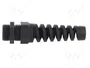 LAPP Sello aislante SKINTOP® BS PG13,5 negro