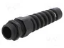 LAPP Sello aislante SKINTOP® BS PG13,5 negro