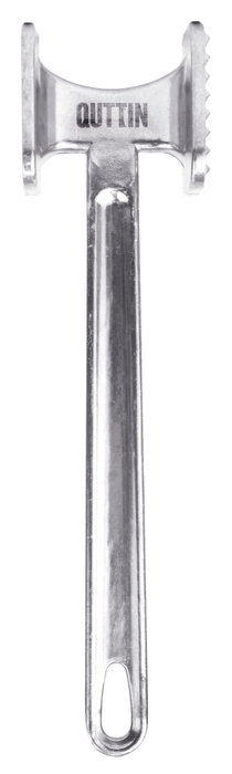 Quttin Martillo de Cocina de Aluminio (Pack de 18 unidades) Skul: B18TFWGCPK Quttin Martillo de Cocina de Aluminio (Pack de 18 unidades) Skul: B18TFWGCPK