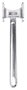 Quttin Martillo de Cocina de Aluminio (Pack de 18 unidades) Skul: B18TFWGCPK