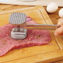 Quttin Martillo de Cocina de Aluminio (Pack de 18 unidades) Skul: B18TFWGCPK