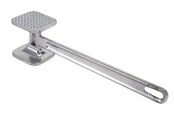 Quttin Martillo de Cocina de Aluminio (Pack de 18 unidades) Skul: B18TFWGCPK Quttin Martillo de Cocina de Aluminio (Pack de 18 unidades) Skul: B18TFWGCPK