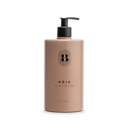 Bjork Hojd Acondicionador de cabello para el volumen 750 ml