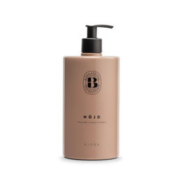 Hojd, Acondicionador de cabello, Para el volumen, 750 ml