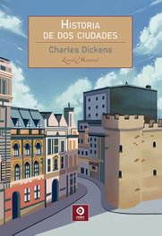 Historia de dos ciudades, Charles Dickens - EDIMAT