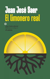 El limonero real, RAYO VERDE